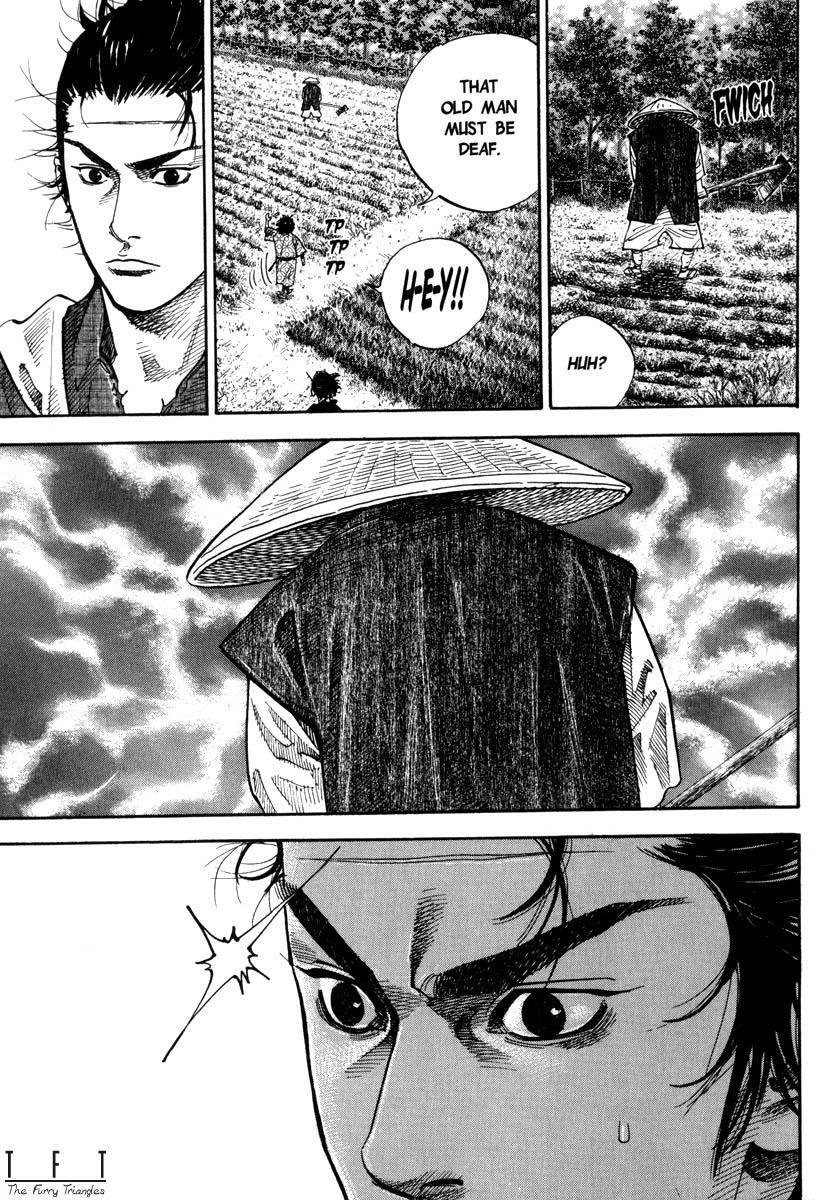 Read VagabondEN Manga Online