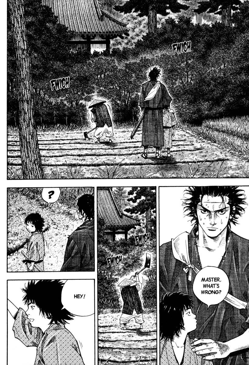 Read VagabondEN Manga Online