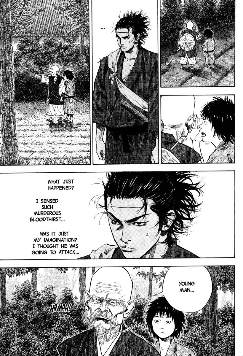 Read VagabondEN Manga Online