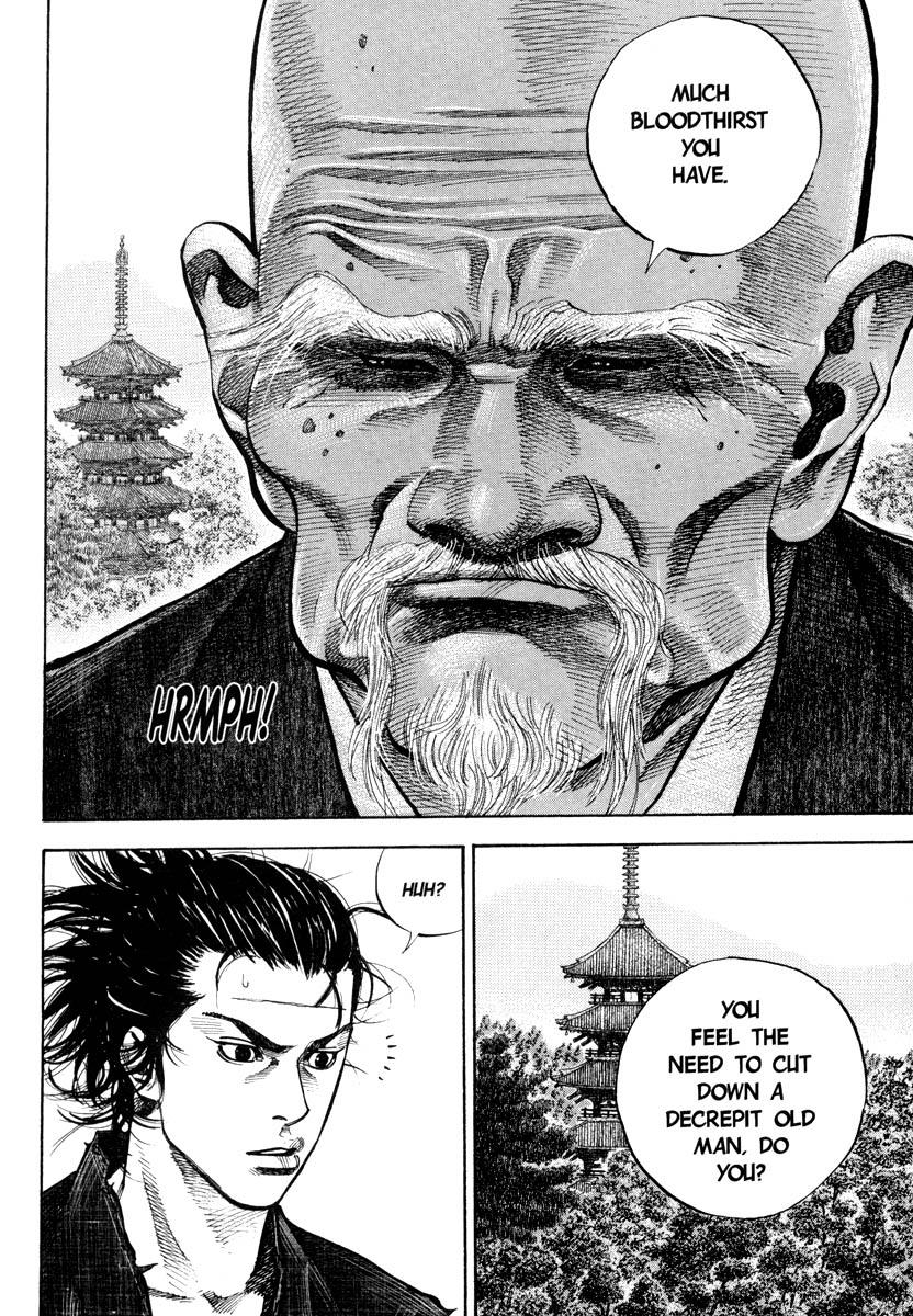 Read VagabondEN Manga Online