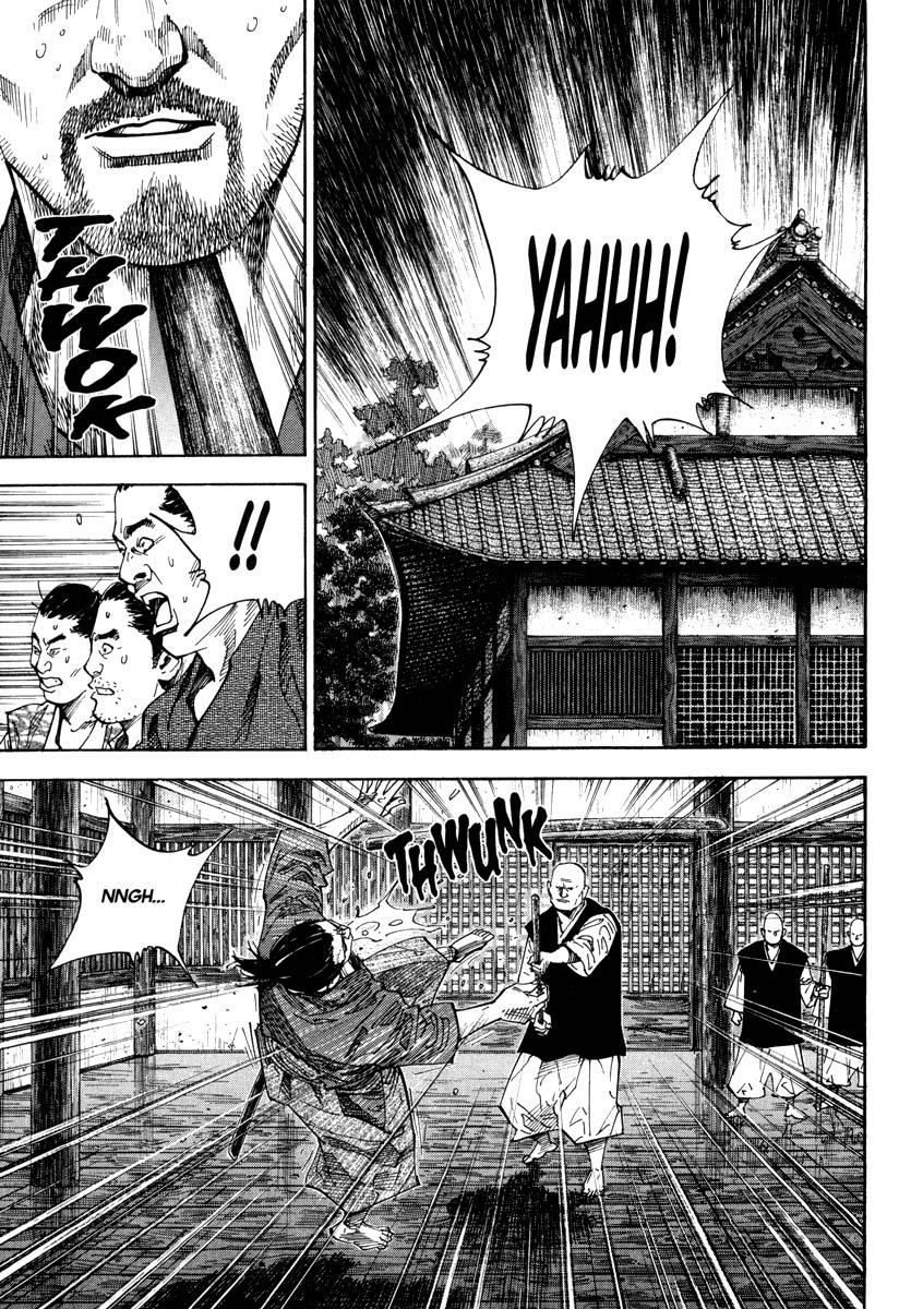 Read VagabondEN Manga Online