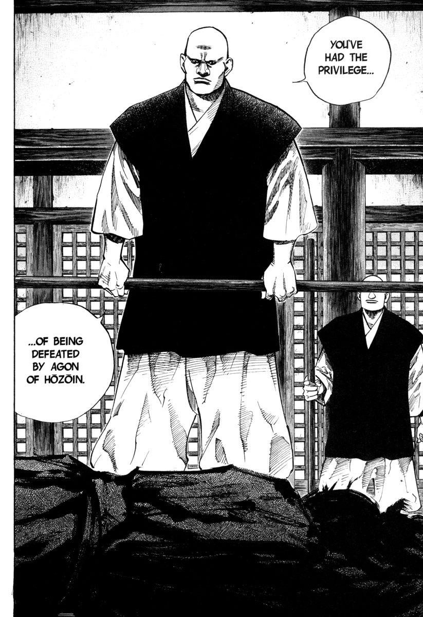 Read VagabondEN Manga Online