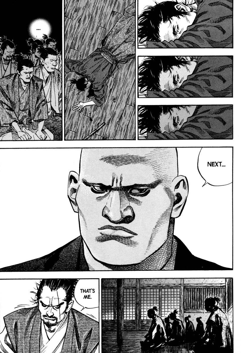 Read VagabondEN Manga Online