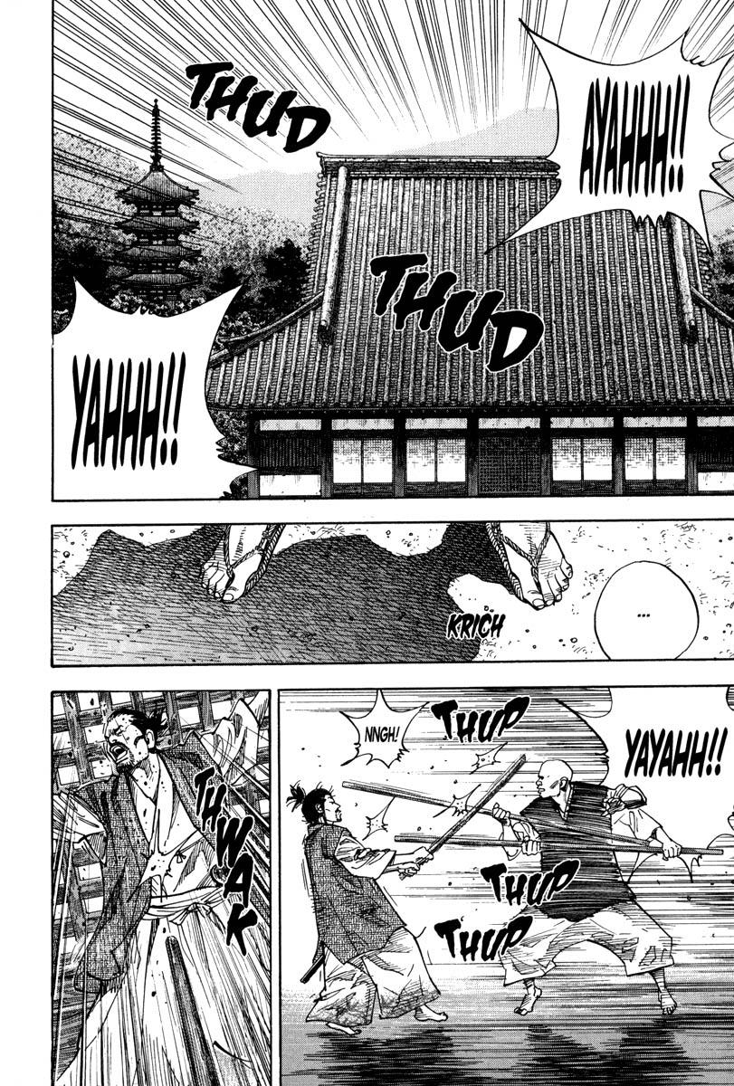 Read VagabondEN Manga Online