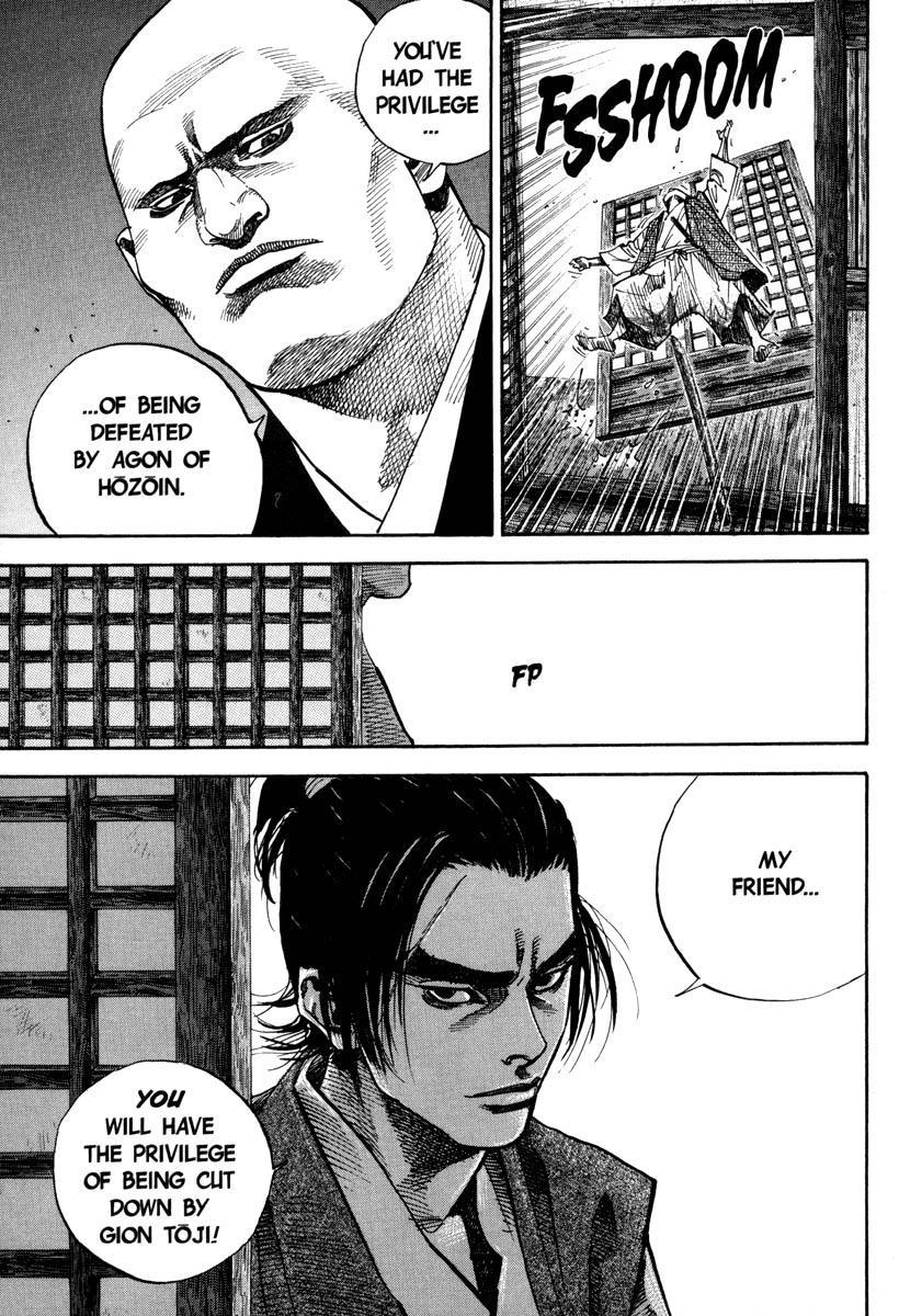 Read VagabondEN Manga Online