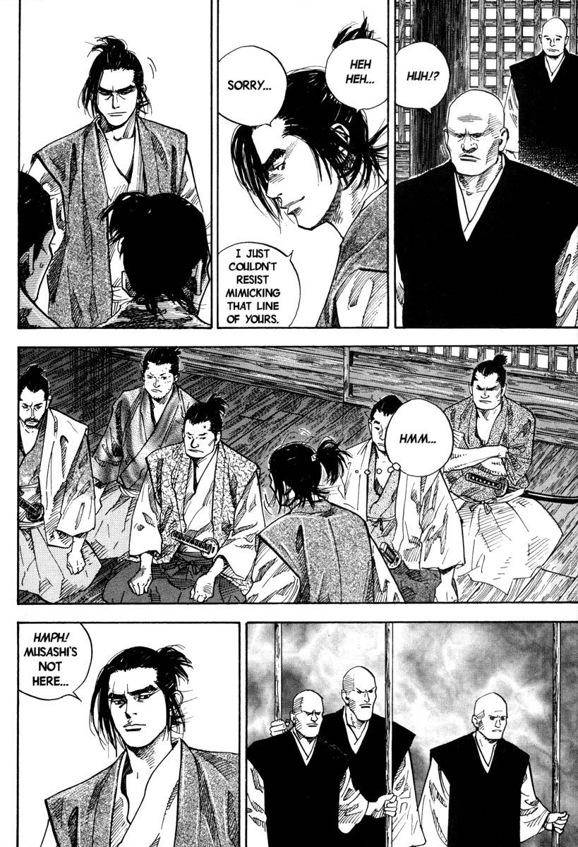 Read VagabondEN Manga Online