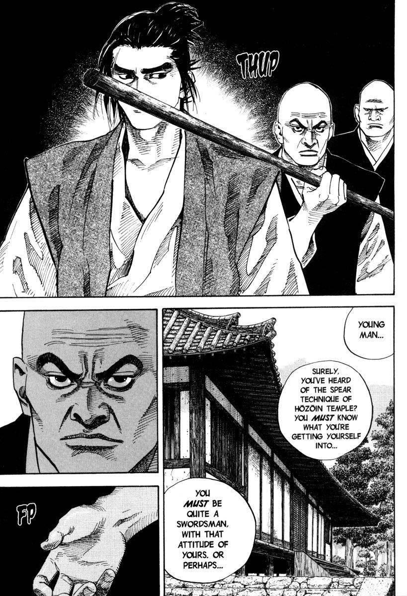 Read VagabondEN Manga Online