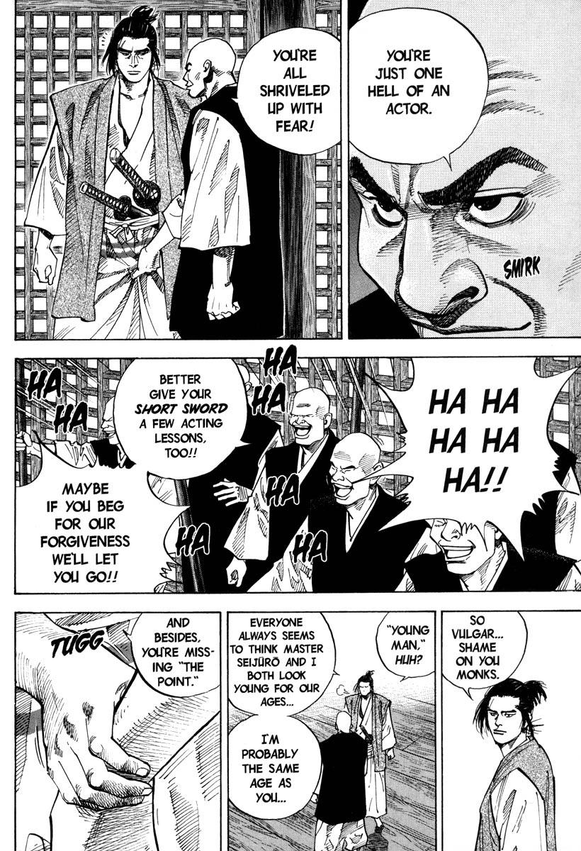 Read VagabondEN Manga Online