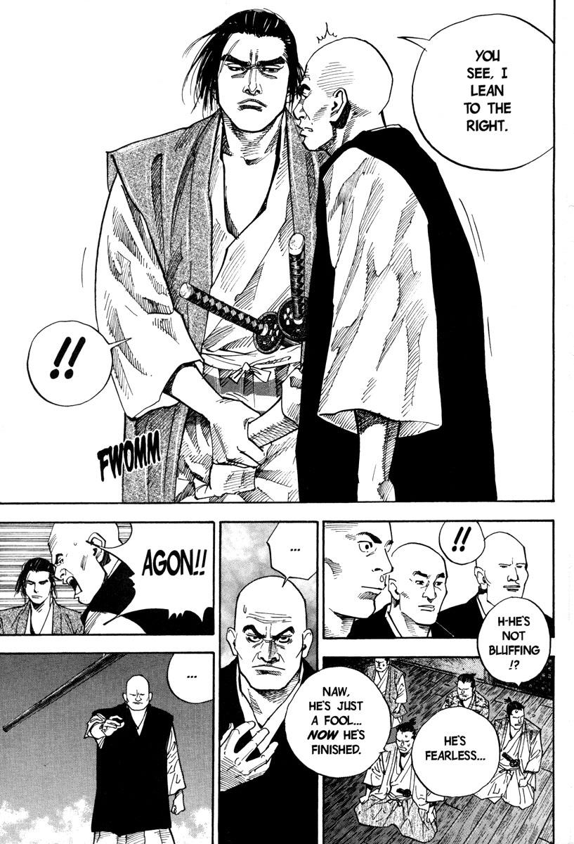 Read VagabondEN Manga Online