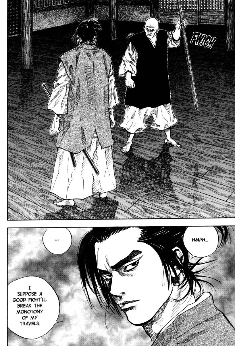 Read VagabondEN Manga Online