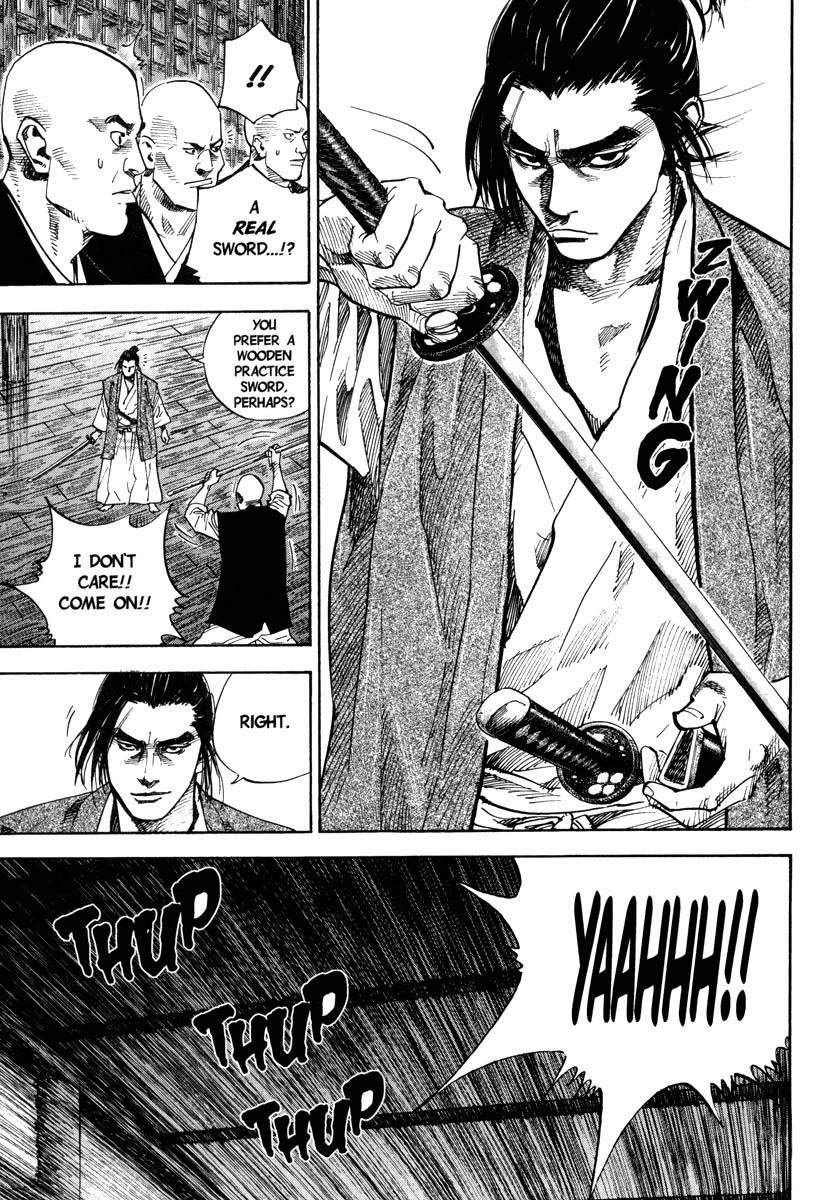 Read VagabondEN Manga Online