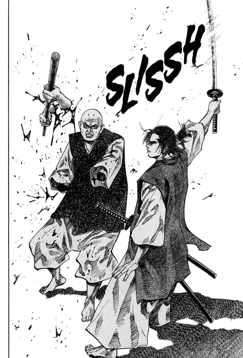 Read VagabondEN Manga Online