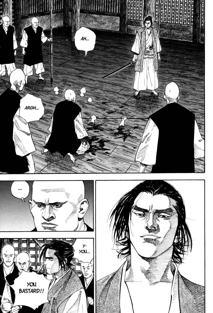 Read VagabondEN Manga Online