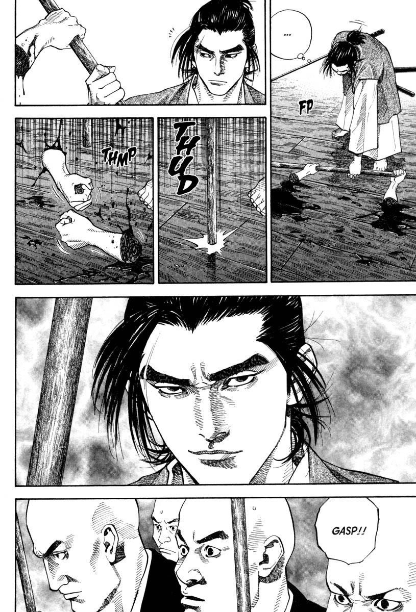 Read VagabondEN Manga Online