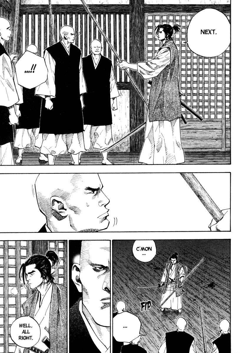 Read VagabondEN Manga Online