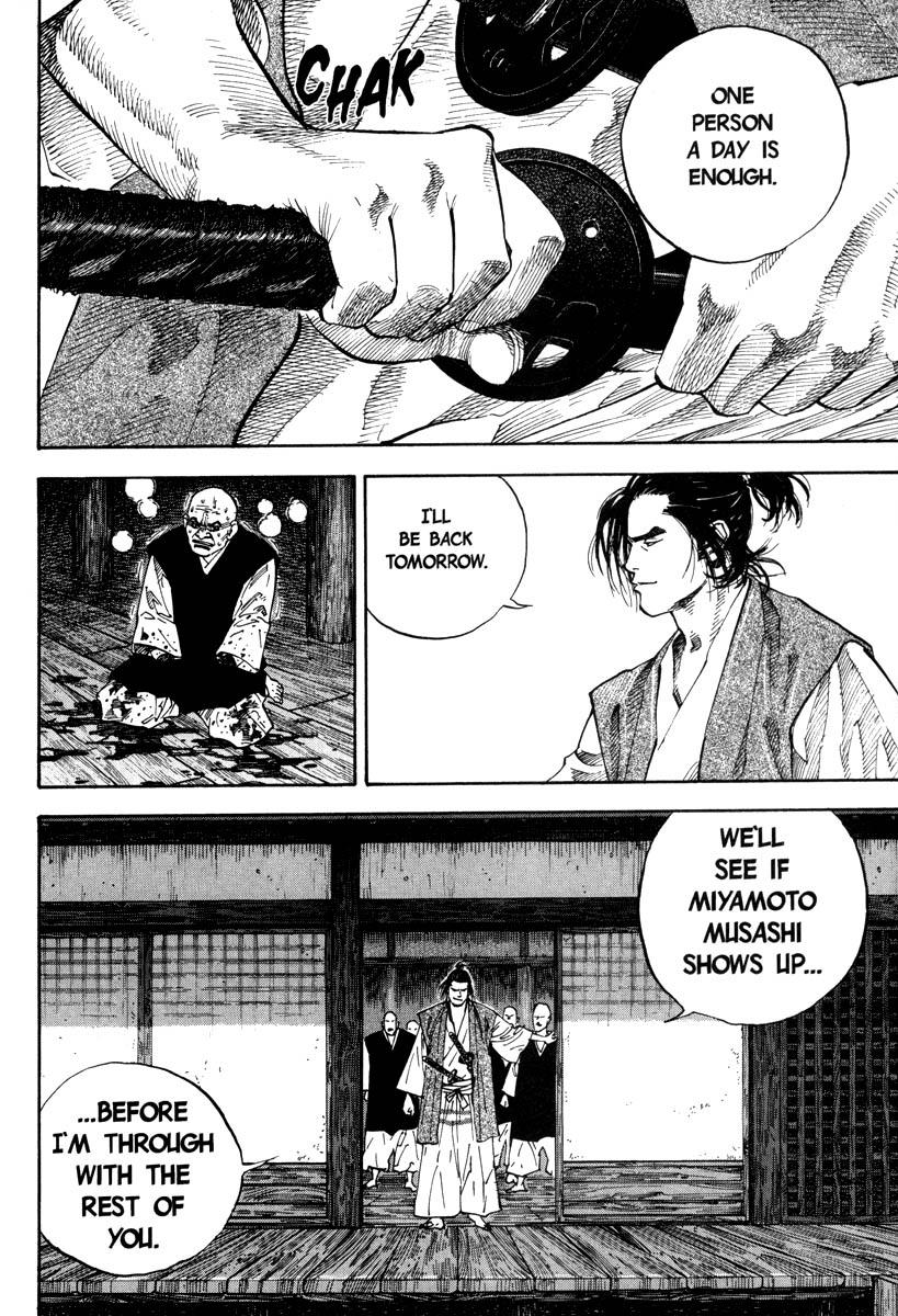 Read VagabondEN Manga Online