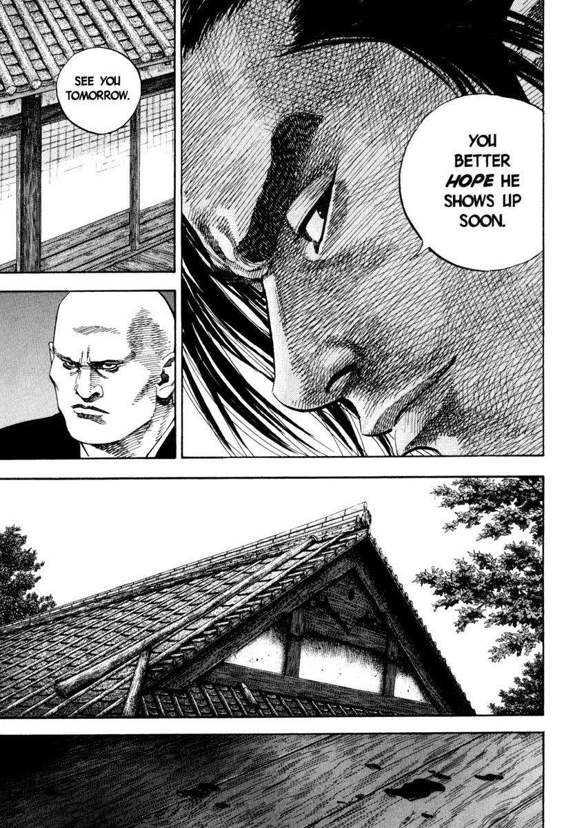 Read VagabondEN Manga Online