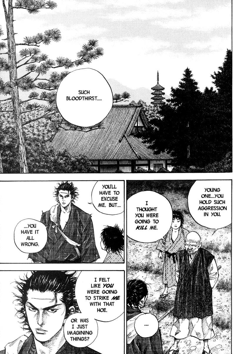 Read VagabondEN Manga Online