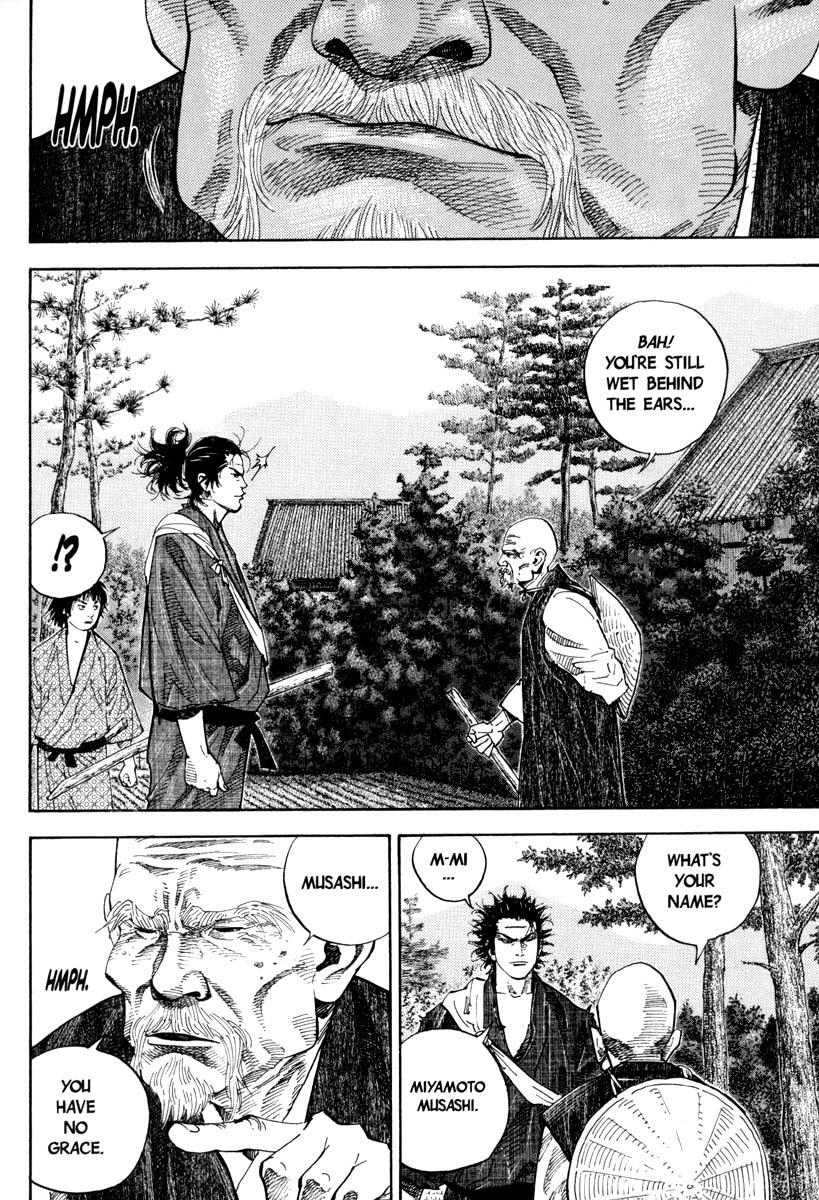 Read VagabondEN Manga Online