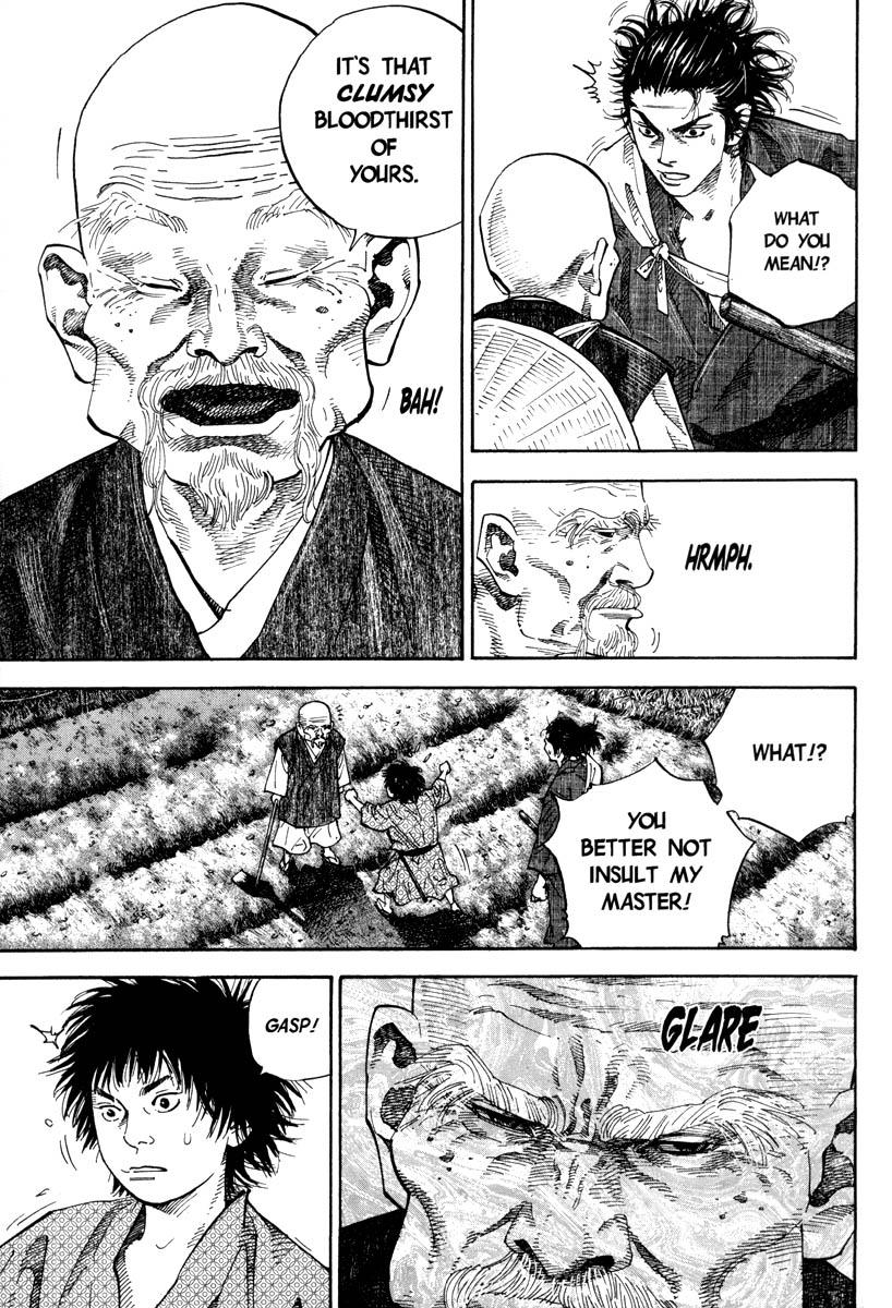 Read VagabondEN Manga Online