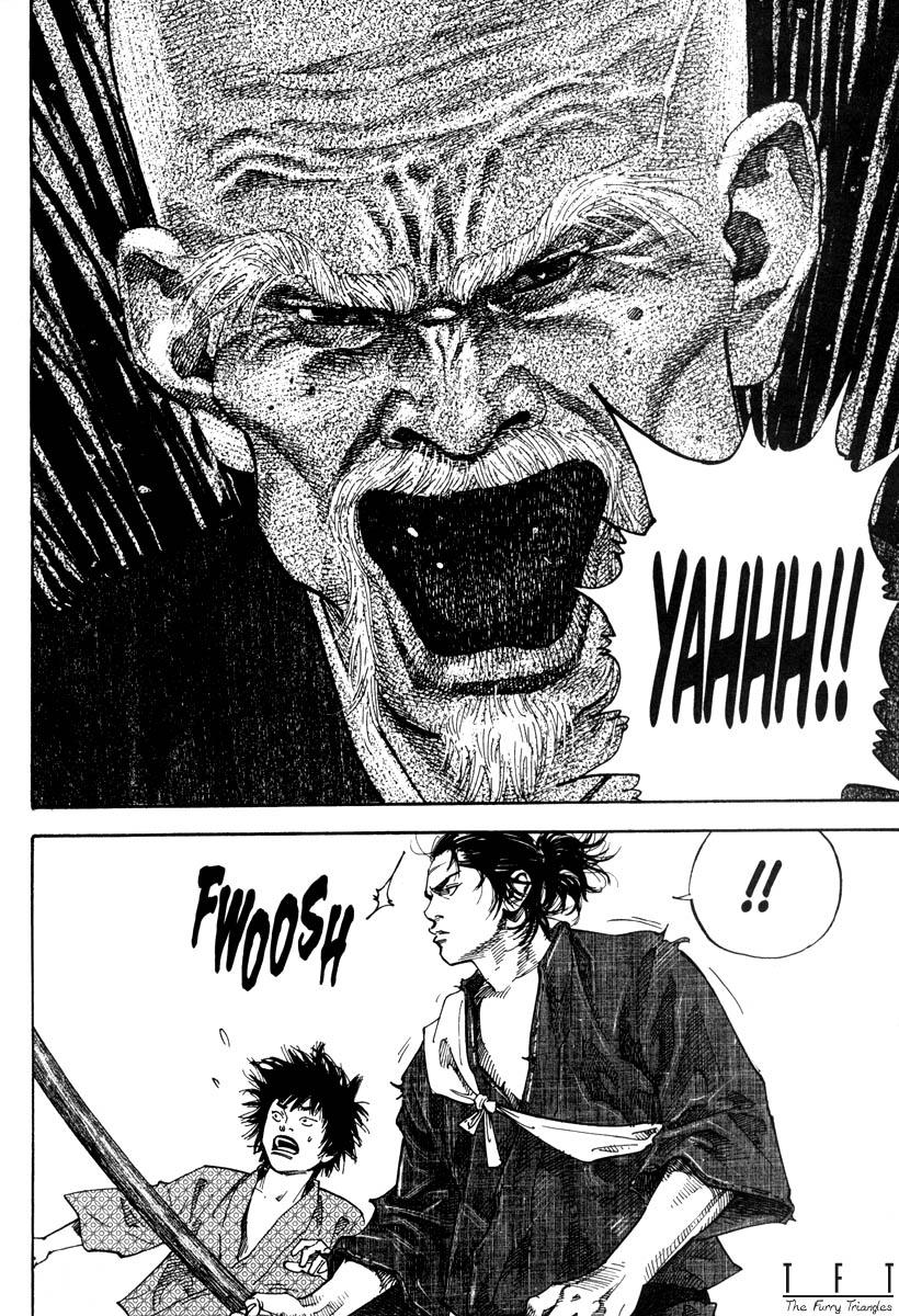 Read VagabondEN Manga Online