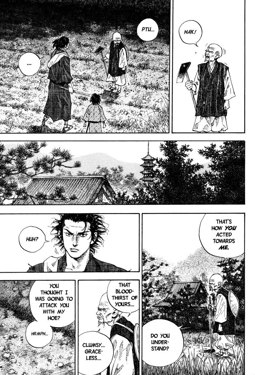 Read VagabondEN Manga Online