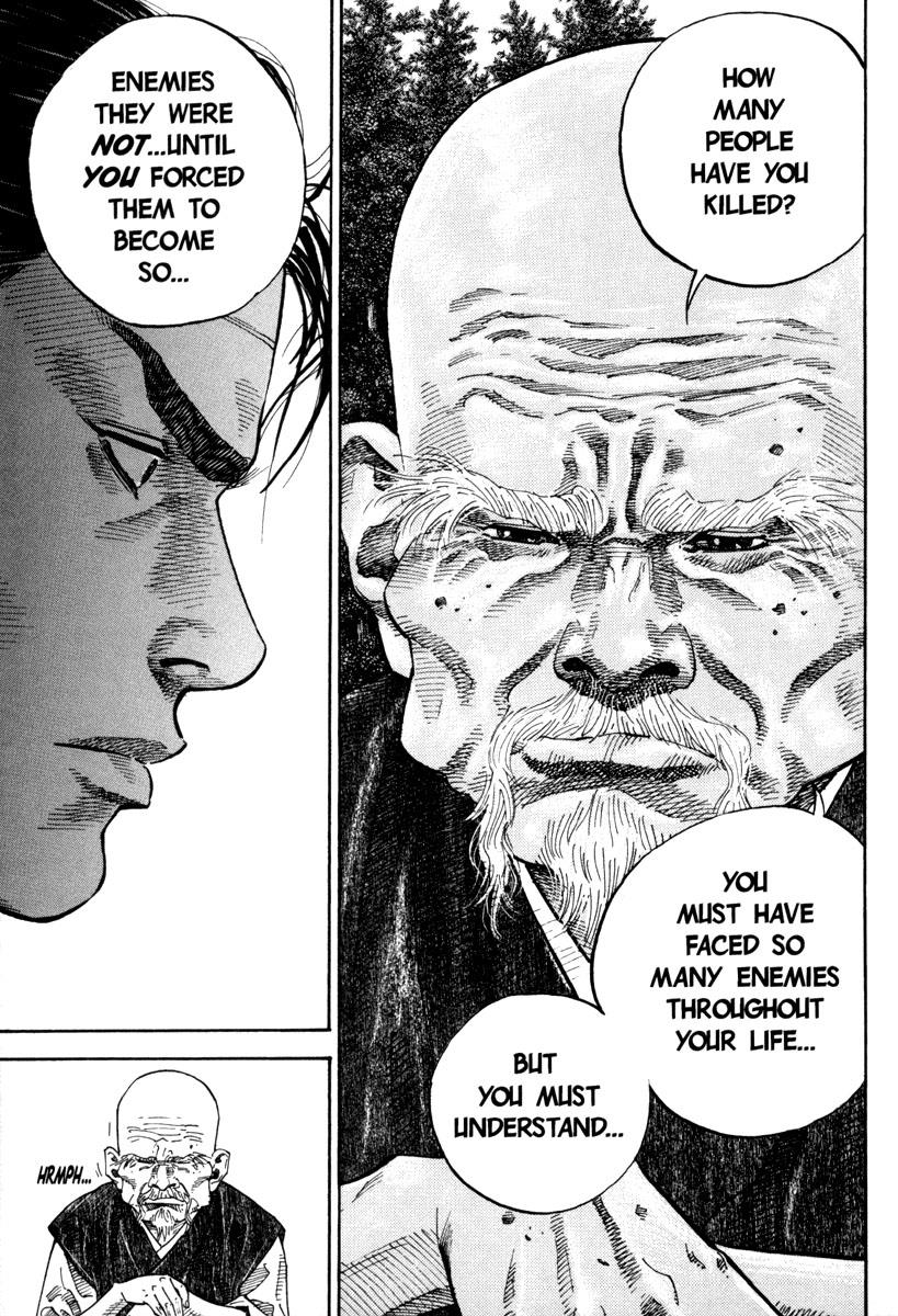 Read VagabondEN Manga Online