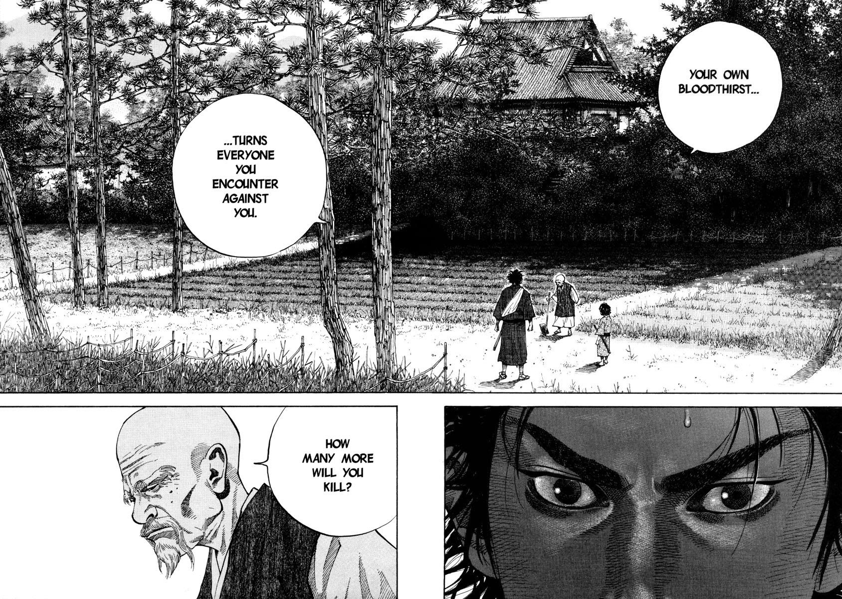 Read VagabondEN Manga Online