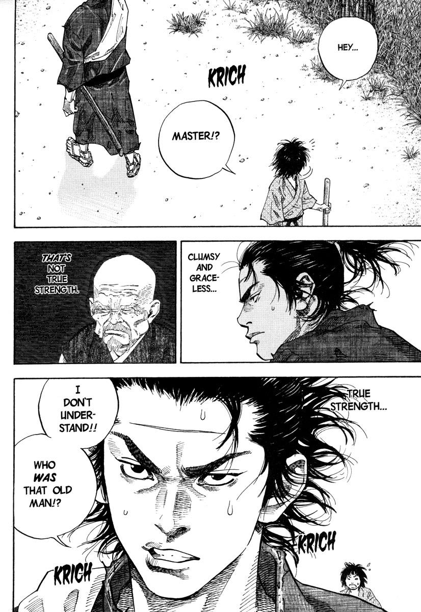Read VagabondEN Manga Online