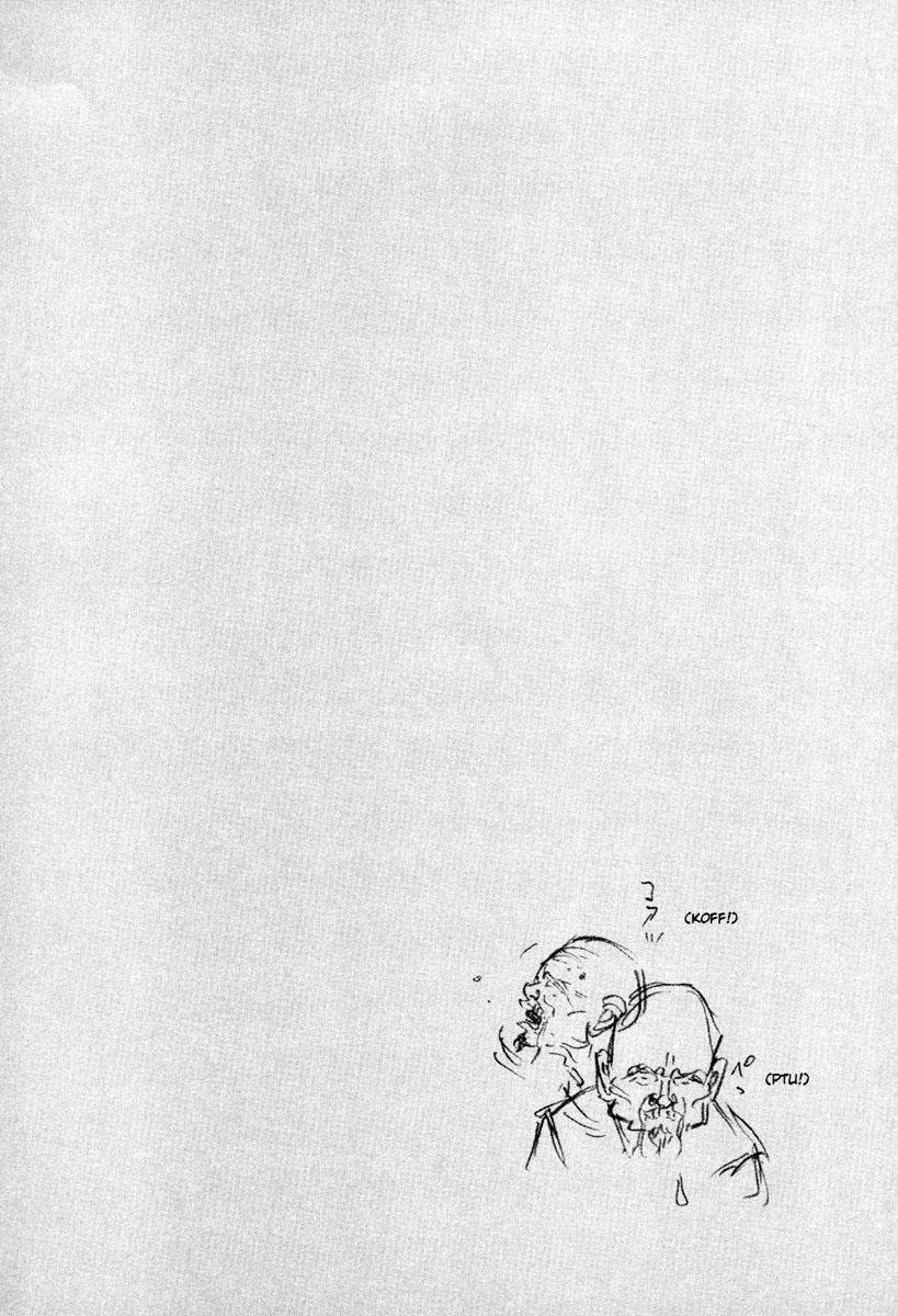 Read VagabondEN Manga Online