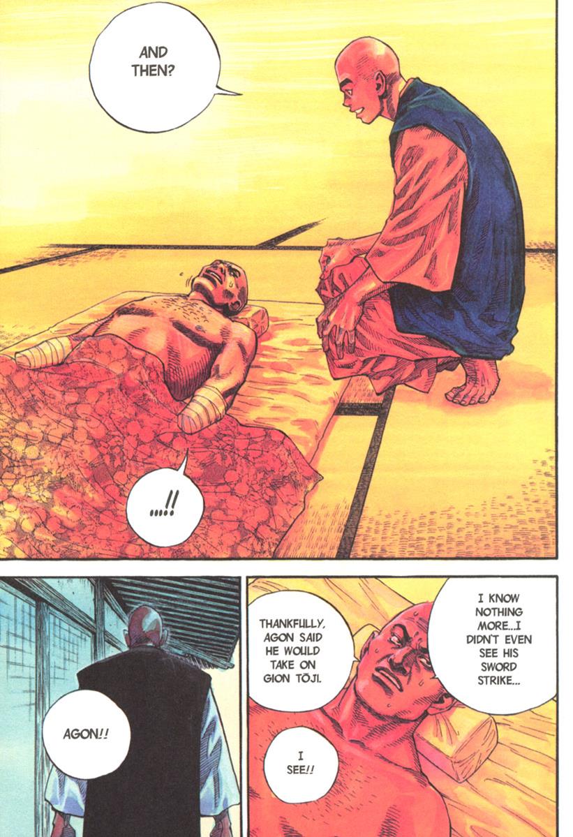 Read VagabondEN Manga Online
