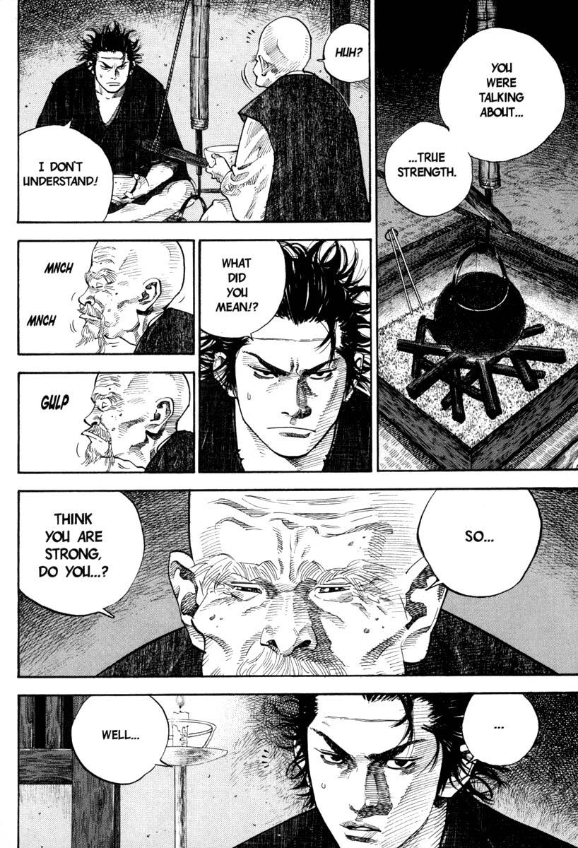 Read VagabondEN Manga Online