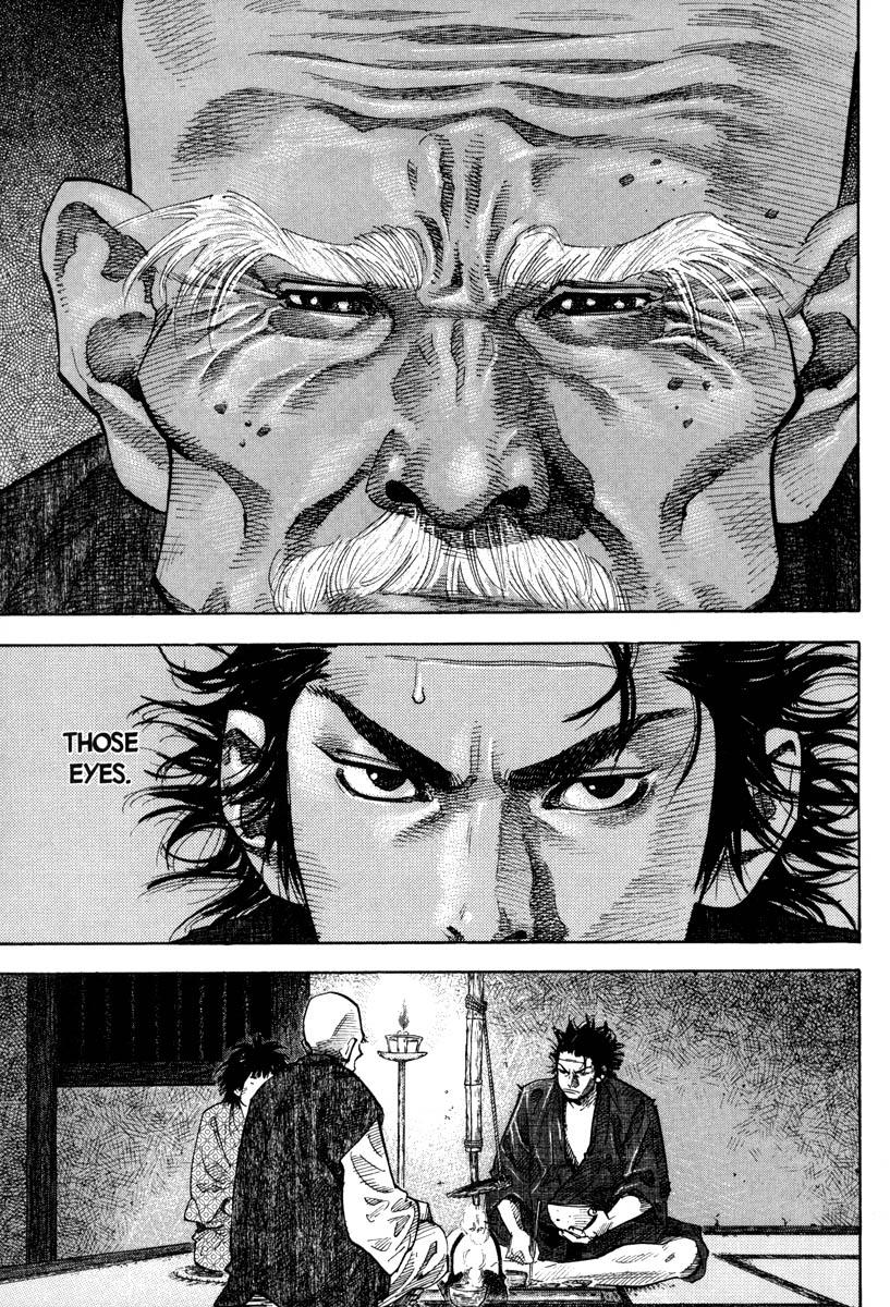 Read VagabondEN Manga Online