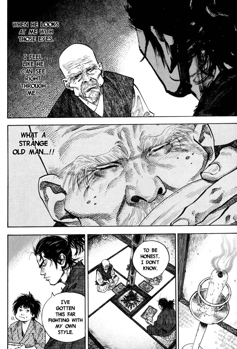 Read VagabondEN Manga Online