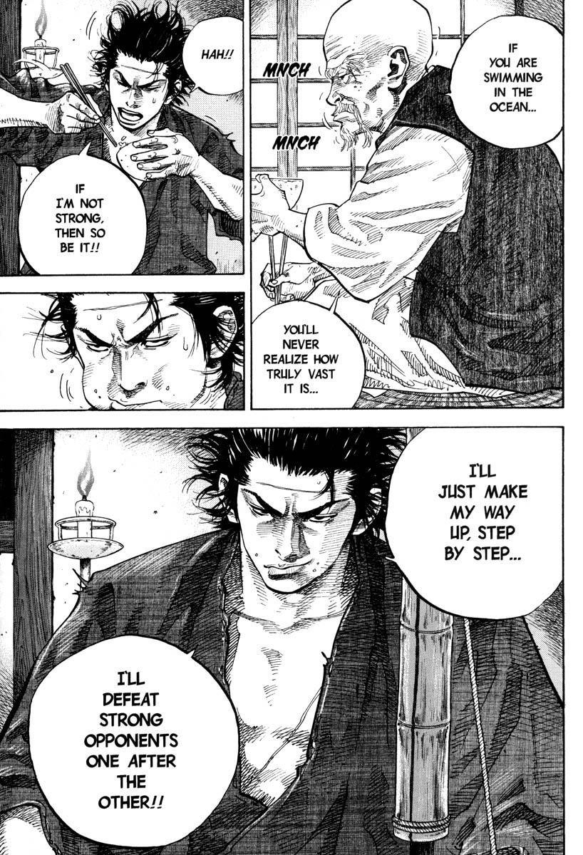 Read VagabondEN Manga Online