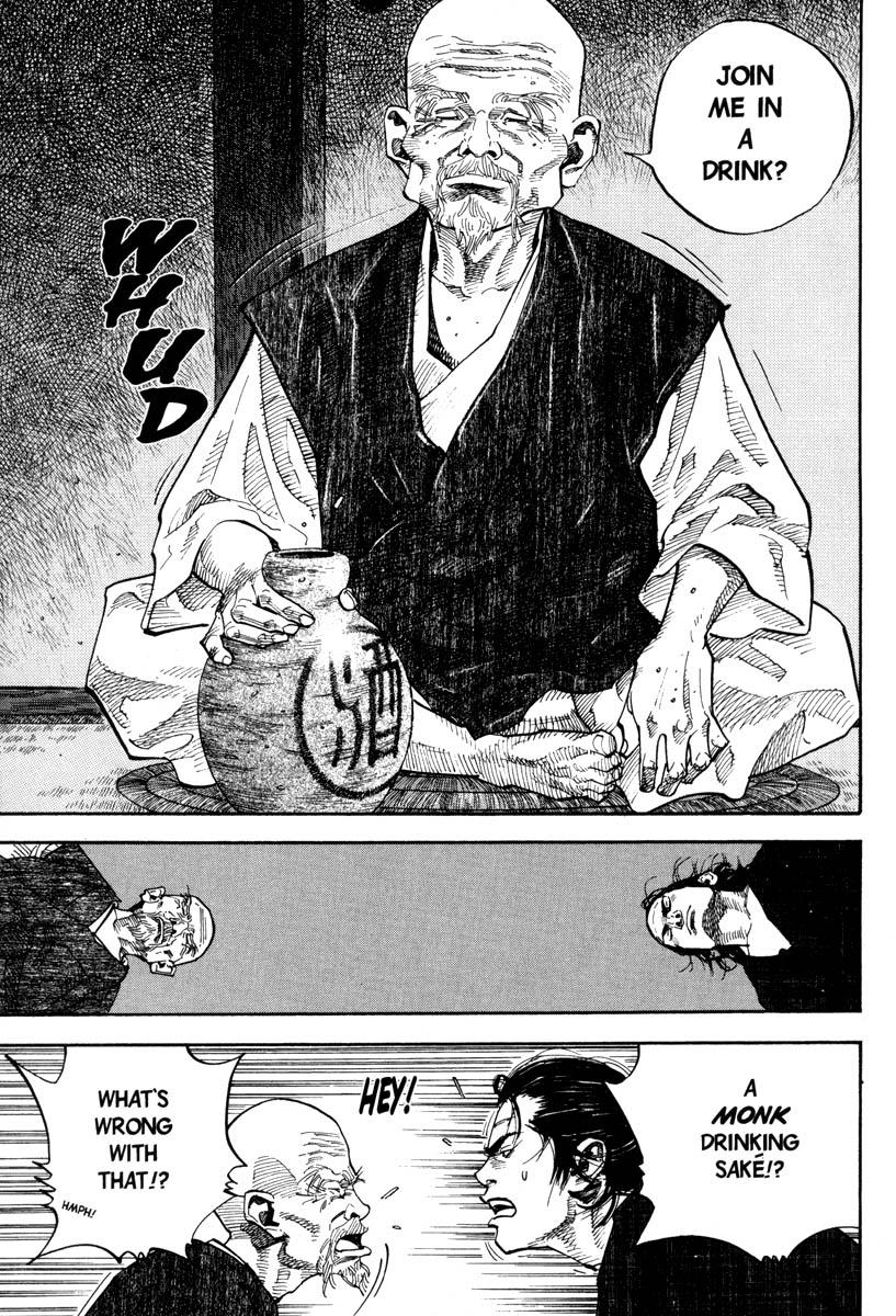 Read VagabondEN Manga Online