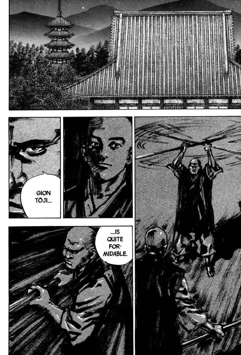 Read VagabondEN Manga Online