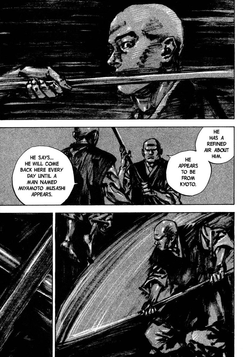 Read VagabondEN Manga Online