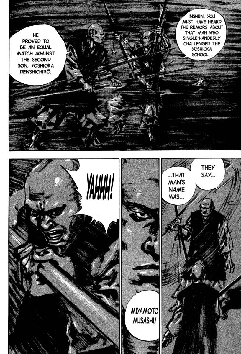 Read VagabondEN Manga Online