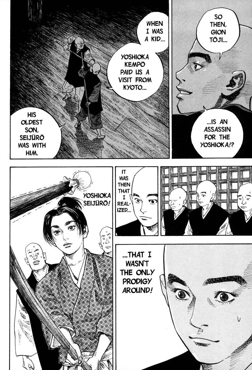 Read VagabondEN Manga Online