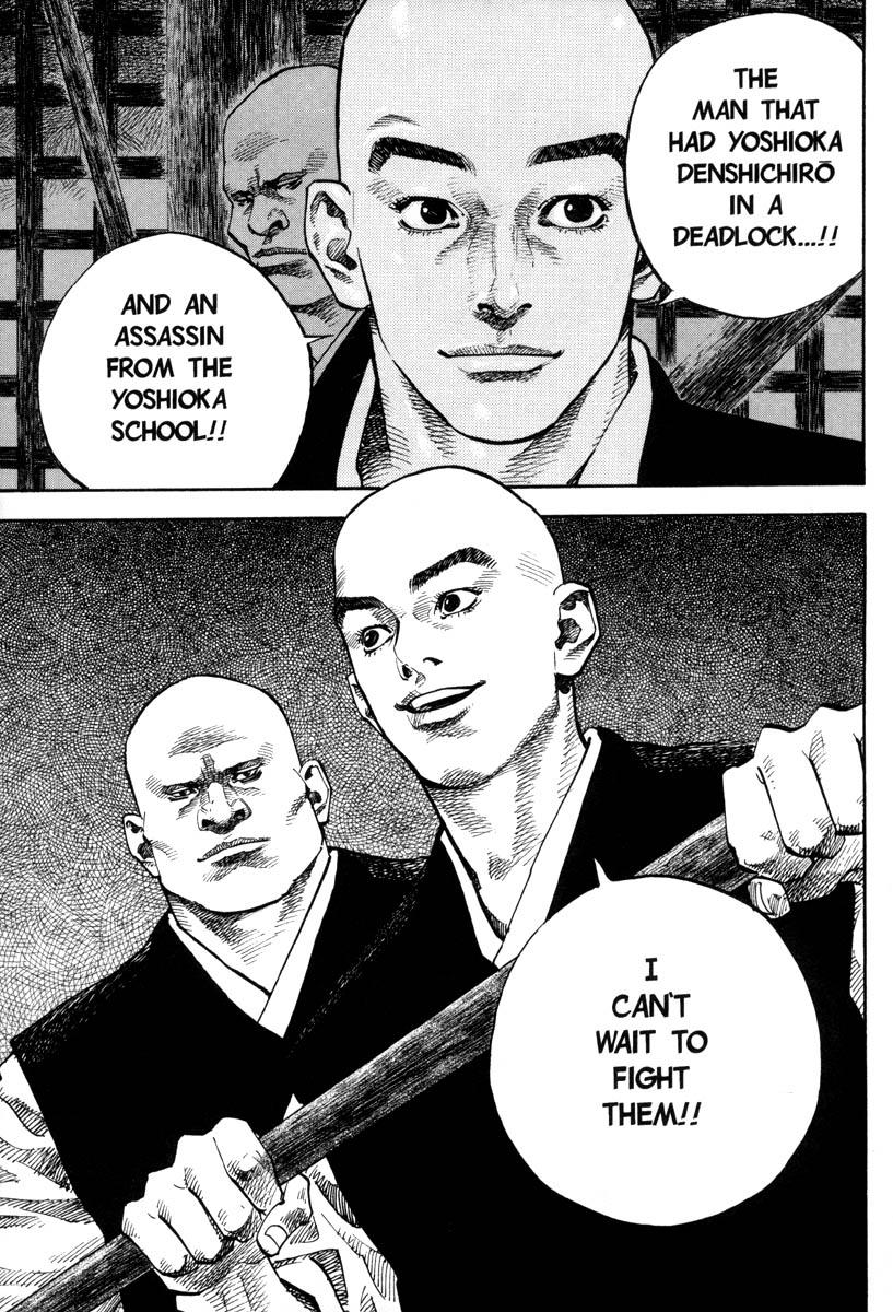 Read VagabondEN Manga Online