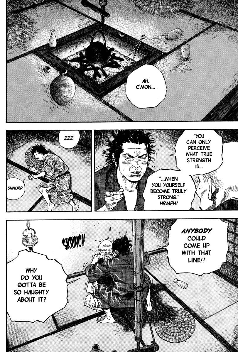 Read VagabondEN Manga Online