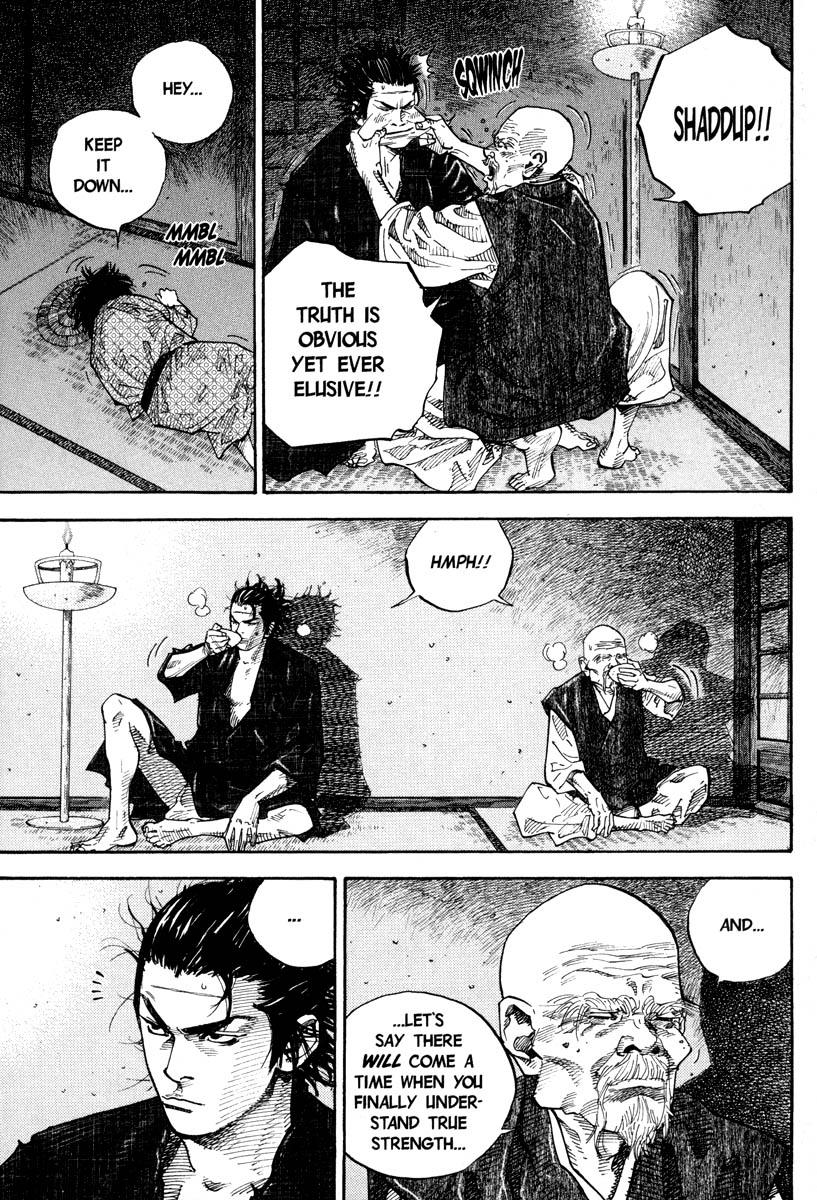 Read VagabondEN Manga Online