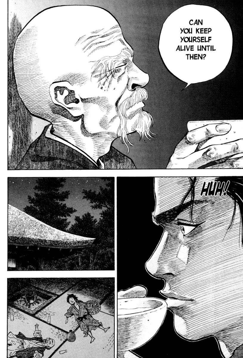 Read VagabondEN Manga Online