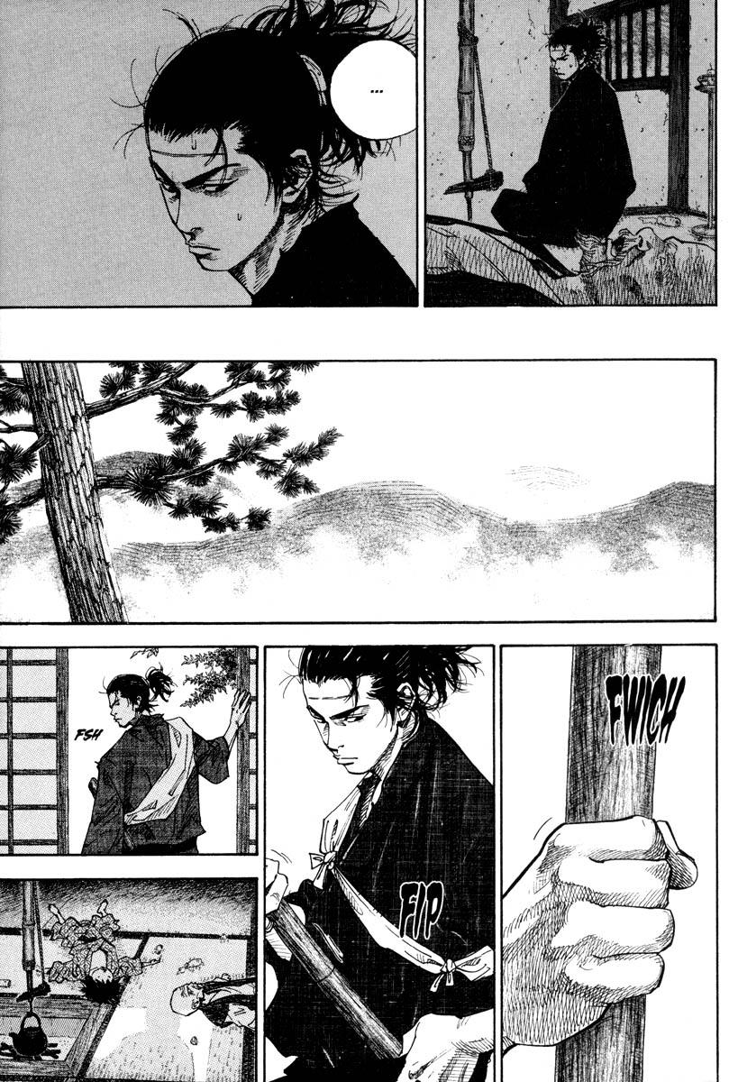Read VagabondEN Manga Online