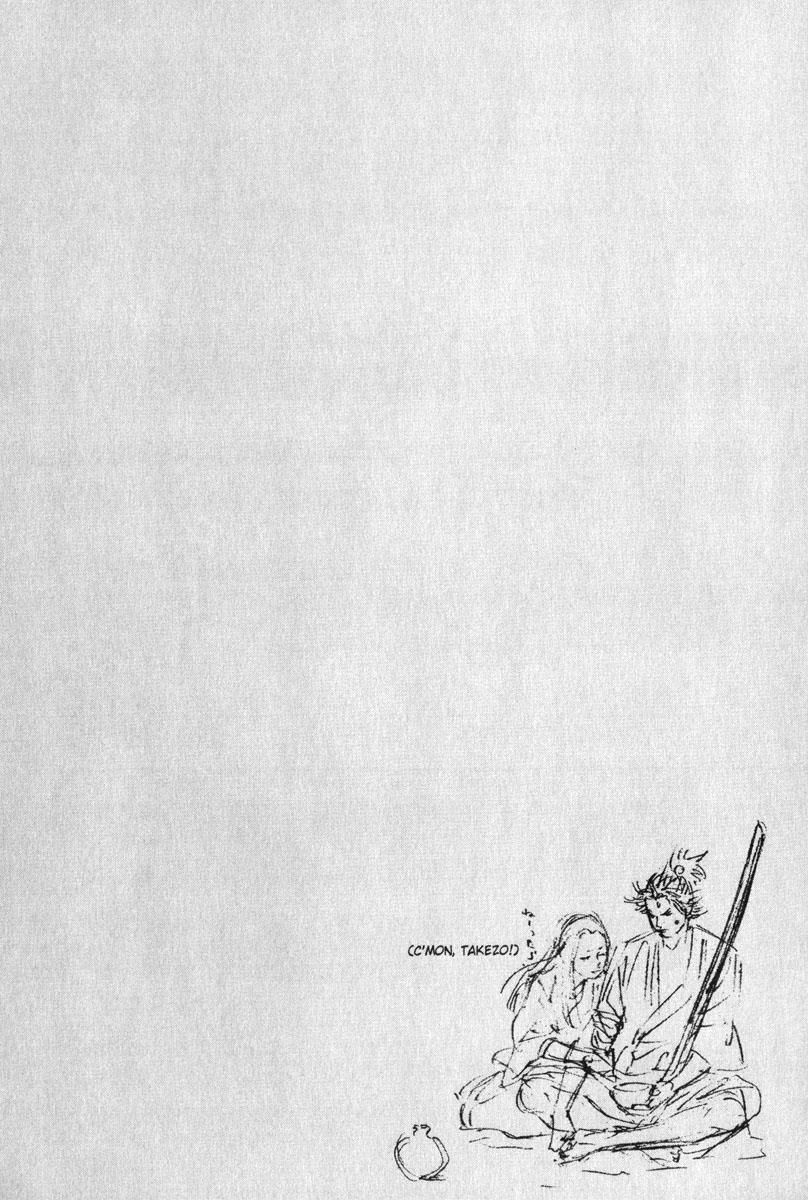 Read VagabondEN Manga Online