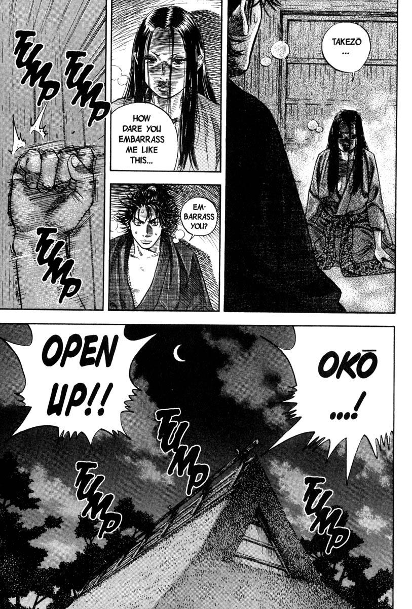 Read VagabondEN Manga Online