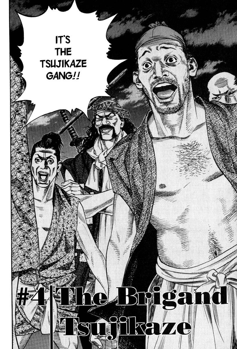 Read VagabondEN Manga Online
