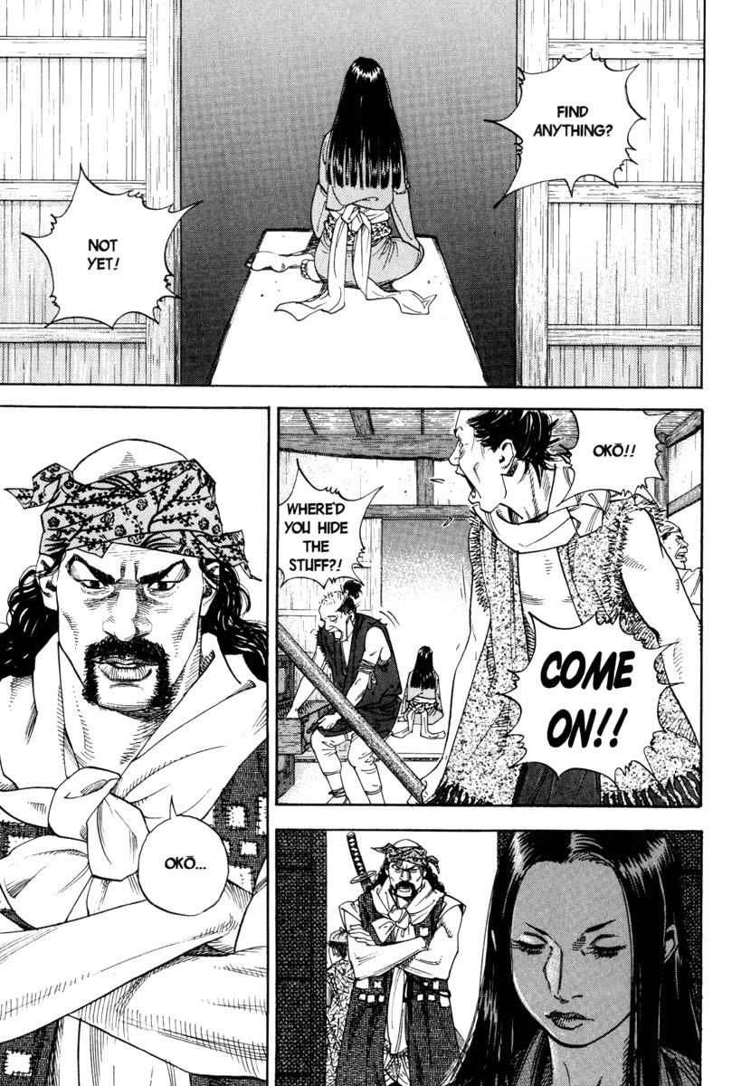 Read VagabondEN Manga Online