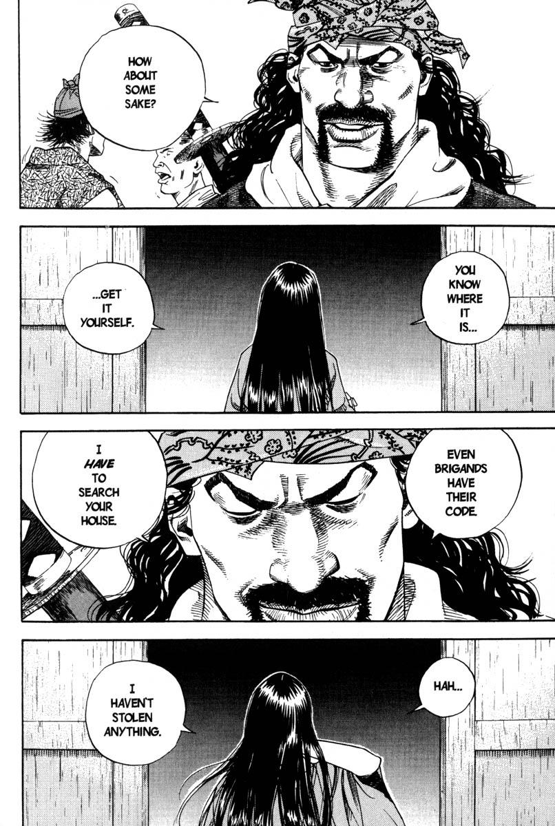 Read VagabondEN Manga Online